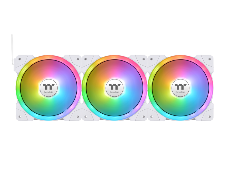 Thermaltake MINECUBE 360 Ultra CPU Liquid Cooler; Intel/AMD Compatible; 3x120mm