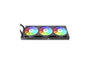 Thermaltake LB360 Ultra ARGB Sync AIO Liquid Cooler - Black - CL-W507-PL12SW-A