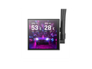 Thermaltake LB360 Ultra ARGB Sync AIO Liquid Cooler - Black - CL-W507-PL12SW-A