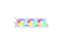 Thermaltake LB360 Ultra ARGB Sync AIO Liquid Cooler - Snow - CL-W508-PL12SW-A