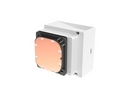 Thermaltake LB360 Ultra ARGB Sync AIO Liquid Cooler - Snow - CL-W508-PL12SW-A