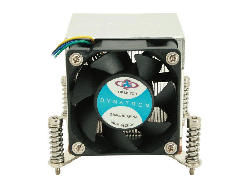 Dynatron K650 60mm 2 Ball CPU Cooler