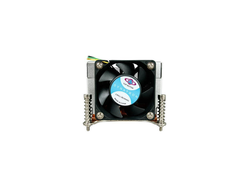 Dynatron K666 60mm 2 Ball CPU Cooler