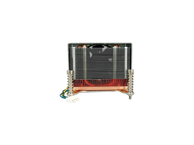 Dynatron K666 60mm 2 Ball CPU Cooler