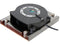 Dynatron R25 80mm 2 Ball CPU Cooler