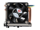 Dynatron B5 60mm 2 Ball CPU Cooler