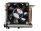 Dynatron B5 60mm 2 Ball CPU Cooler