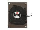 Dynatron B3 80mm 2 Ball Bearing CPU Cooler