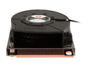 Dynatron B3 80mm 2 Ball Bearing CPU Cooler