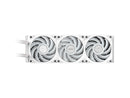 AORUS WATERFORCE II 360 ICE Liquid CPU Cooler, 360mm Radiator with 3x120mm low