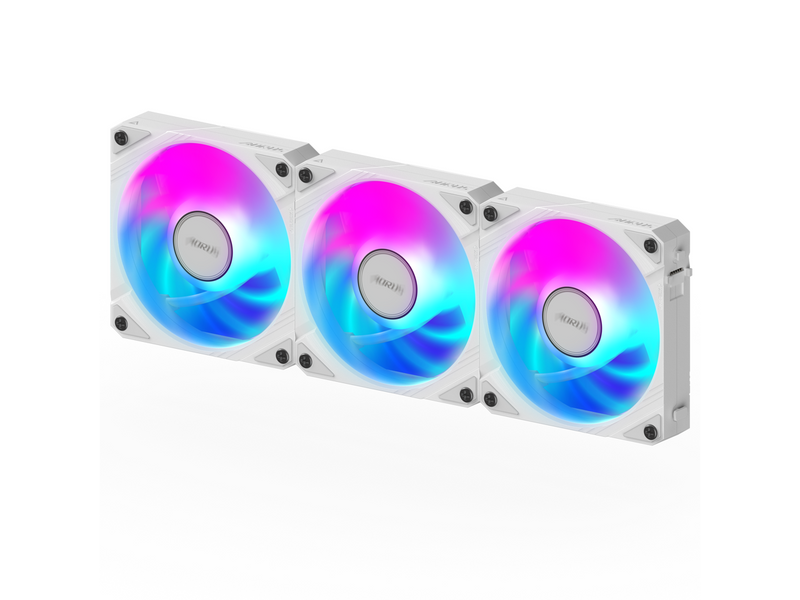 120 mm ARGB LED (573) Case Fans