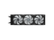 GIGABYTE GAMING 360 liquid CPU Cooler, 360mm Radiator with 3x 120mm low noise