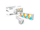 GIGABYTE GAMING 360 ICE liquid CPU Cooler, 360mm Radiator with 3x 120mm low