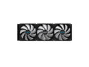 GIGABYTE EAGLE 360 - AIO Liquid CPU Cooler - 360mm Radiator, 3x 120mm