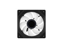 Case Fan AeroCool Phantom M-3 12 PWM ARGB BLACK 120mm ARGB PWM Fan  9 blades
