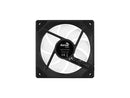Case Fan AeroCool Phantom M-3 12 PWM ARGB BLACK 120mm ARGB PWM Fan  9 blades