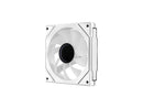 Case Fan AeroCool Phantom M-3 12 PWM ARGB WHITE 120mm ARGB PWM Fan  9 blades