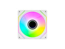 Case Fan AeroCool Phantom M-3 R 12 PWM ARGB WHITE