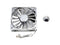 AeroCool TURBINE 1000 120 mm Case Cooling Fan