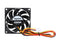 Bgears b-Blaster 70 70mm 2 Ball Bearing High Speed 4500rpm With 48 Cfm