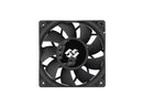 Bgears b-Blaster 120mm 2 Ball Bearing High Speed Extreme Airflow Fan, High