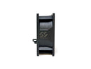 Bgears b-BlasterPWM 90x38 90mm Non-LED LED Case Fan