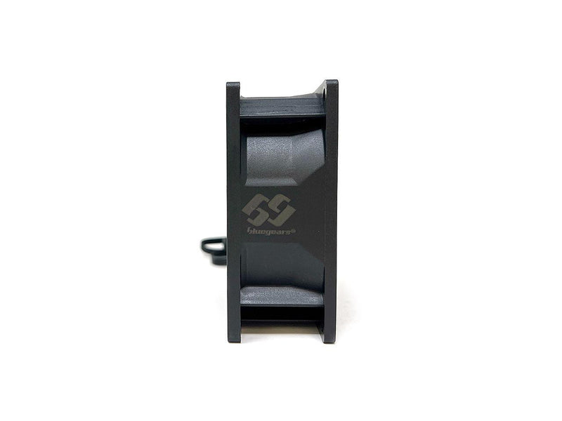 Bgears b-BlasterPWM 90x38 90mm Non-LED LED Case Fan