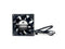 Bgears b-BlasterPWM 90x38 90mm Non-LED LED Case Fan