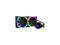 NZXT Kraken X63 RGB 280mm - RL-KRX63-R1 - AIO RGB CPU Liquid Cooler -