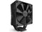 NZXT T120 CPU Air Cooler - RC-TN120-B1 - CPU Liquid Cooler - Conductive Copper