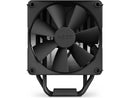 NZXT T120 CPU Air Cooler - RC-TN120-B1 - CPU Liquid Cooler - Conductive Copper