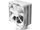 NZXT T120 CPU Air Cooler - RC-TN120-W1 - CPU Liquid Cooler - Conductive Copper