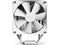 NZXT T120 CPU Air Cooler - RC-TN120-W1 - CPU Liquid Cooler - Conductive Copper