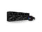 NZXT Kraken Elite 360mm - RL-KN36E-B1 – AIO CPU Liquid Cooler - Customizable LCD