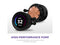 NZXT Kraken Elite RGB 240mm - RL-KR24E-B1 – RGB AIO CPU Liquid Cooler –