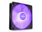 NZXT F120 RGB Core Fan - RF-C12TF-B1 - 120mm Hub-Mounted RGB Fan - Sublime RGB