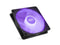 NZXT F120 RGB Core Fan - RF-C12TF-B1 - 120mm Hub-Mounted RGB Fan - Sublime RGB