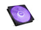 NZXT F140 RGB Core Fan - RF-C14DF-B1 - 140mm Hub-Mounted RGB Fan - Sublime RGB