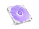 NZXT F140 RGB Core Fan - F-C14DF-W1 - 140mm Hub-Mounted RGB Fan - Sublime RGB