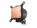 NZXT KRAKEN PLUS 240 MM AIO LIQUID COOLER WITH 1.54" LCD & STATIC PRESSURE FANS