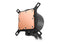 NZXT KRAKEN PLUS RGB 360 MM BLACK AIO LIQUID COOLER WITH 1.54" LCD & RGB CORE