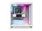 NZXT KRAKEN ELITE RGB 420MM WHITE AIO LIQUID COOLER WITH IPS LCD & RGB CORE