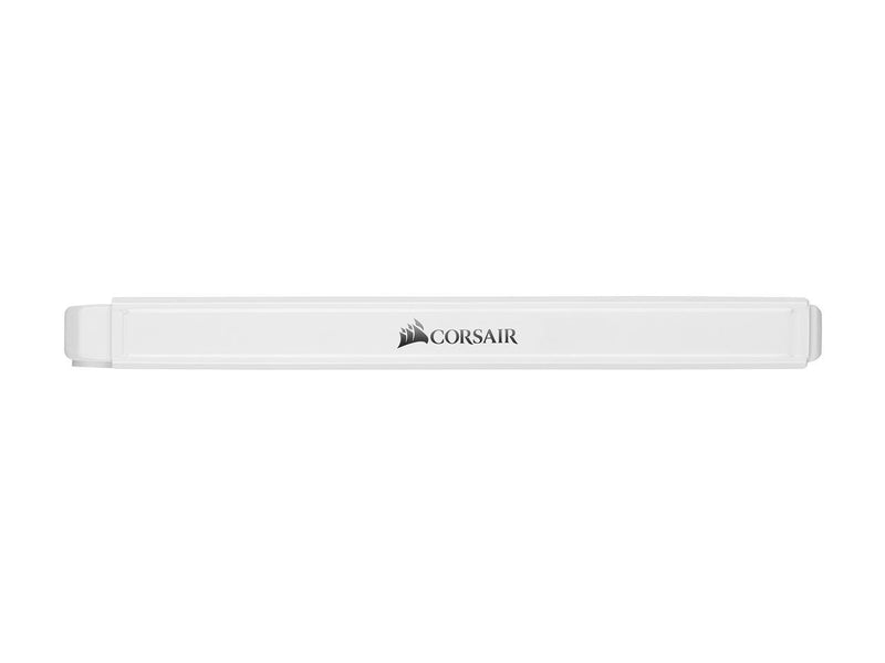 RADIATOR CORSAIR XR5 280-WHITE R