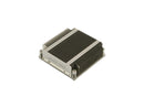 Supermicro SNK-P0047P 1U Passive Heatsink, LGA 2011 ( Square ILM)