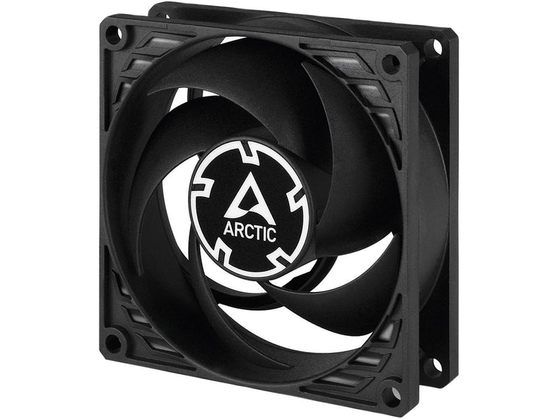 ARCTIC COOLING P8 ACFAN00147A 80mm Pressure-optimised Case Fan