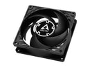 ARCTIC COOLING P8 ACFAN00147A 80mm Pressure-optimised Case Fan