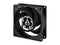 ARCTIC P8 PWM PST CO - 80 mm Case Fan, PWM Sharing Technology