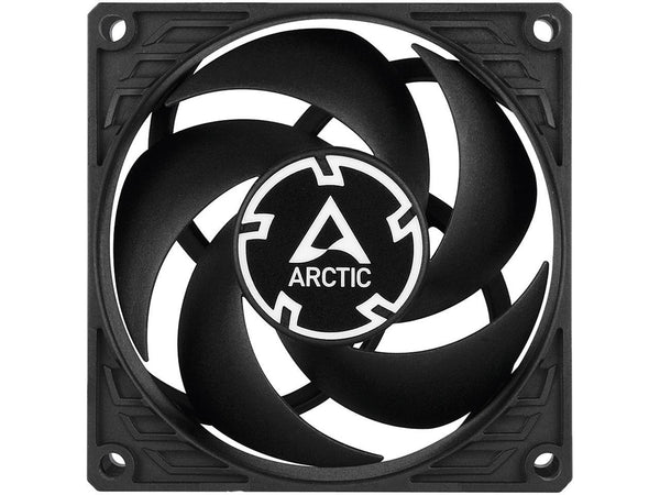ARCTIC P8 PWM PST CO - 80 mm Case Fan, PWM Sharing Technology