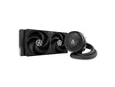 ARCTIC COOLING Liquid Freezer III - 240: All-in-One CPU Water Cooler with 240mm