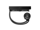 ARCTIC COOLING Liquid Freezer III - 240: All-in-One CPU Water Cooler with 240mm